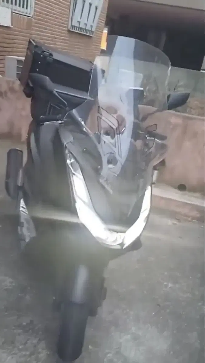 pcx 22년식